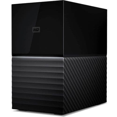 Western Digital WD My Book Duo USB 3.1 Gen 1 16TB