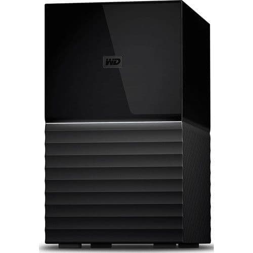Western Digital WD My Book Duo USB 3.1 Gen 1 16TB