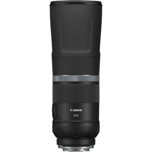 Wildlife & Sports RF Lens Bundle