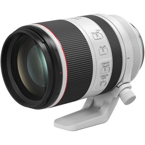 Wildlife & Sports RF Lens Bundle