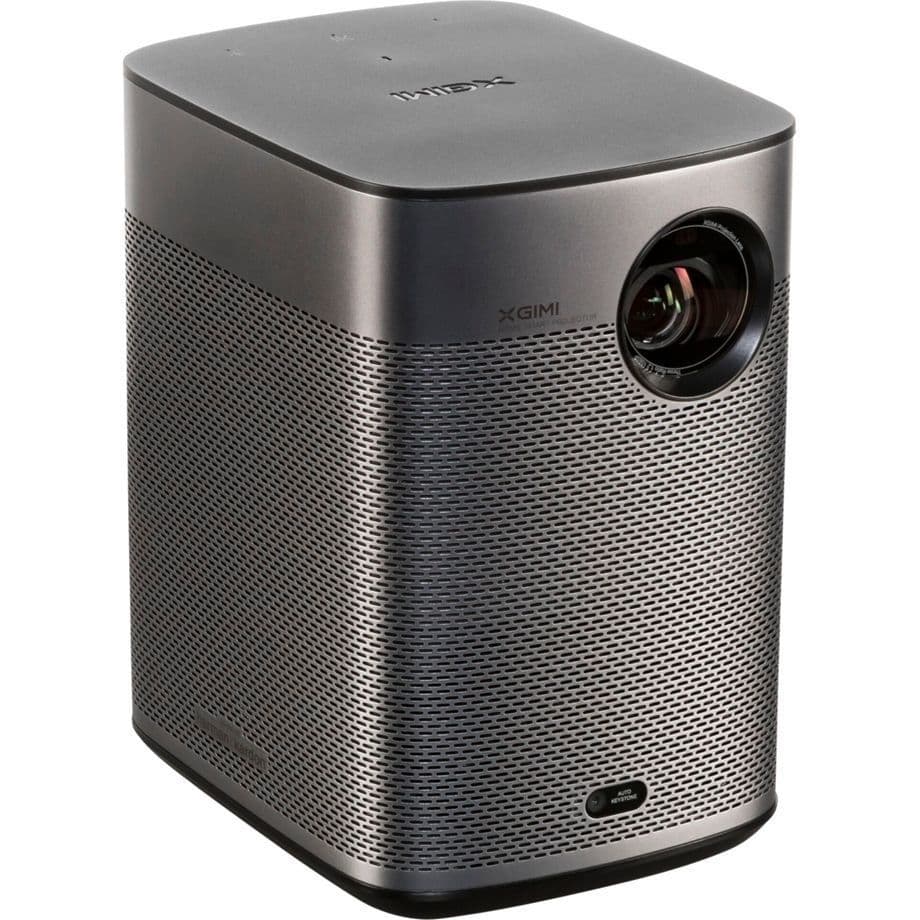 XGIMI Halo+ GTV (Google) Projector