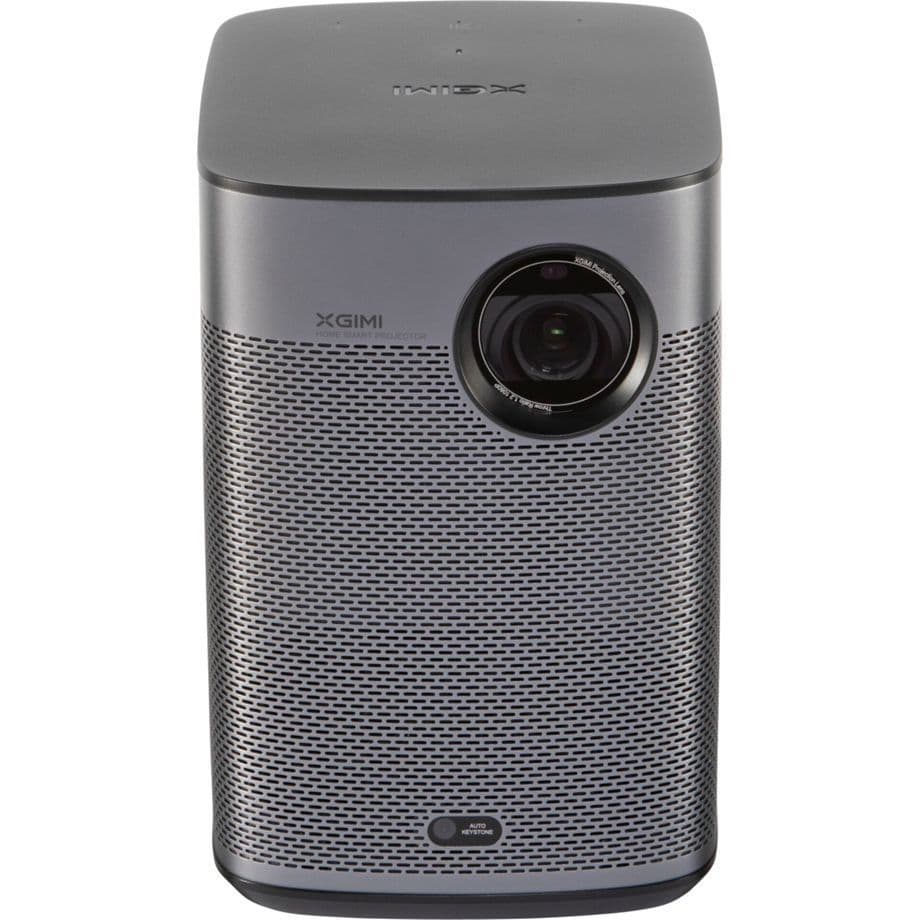 XGIMI Halo+ GTV (Google) Projector