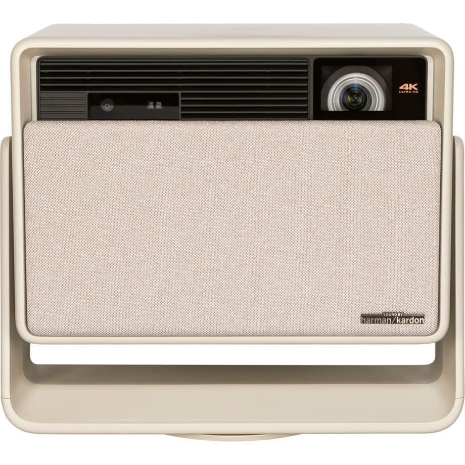 XGIMI Horizon S Pro 4K Projector