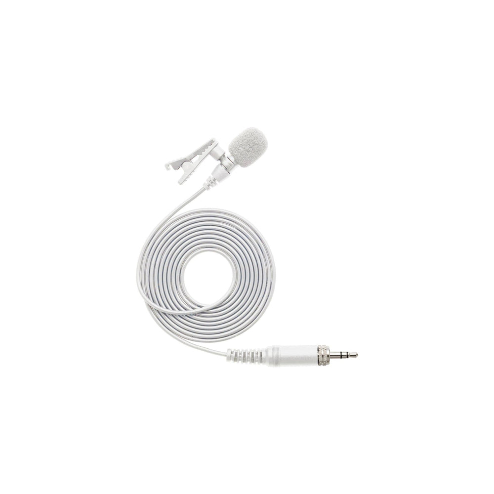 Zoom F2-BT Bluetooth Field Recorder White